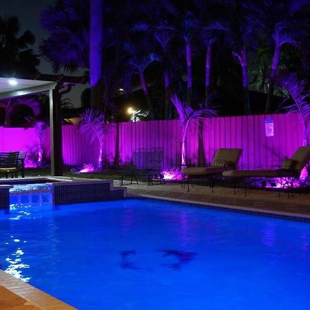 New Luxury Vacation Dream Rental- Sleeps 15! Miami Luaran gambar