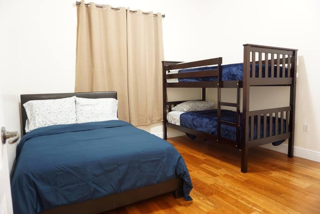 New Luxury Vacation Dream Rental- Sleeps 15! Miami Luaran gambar