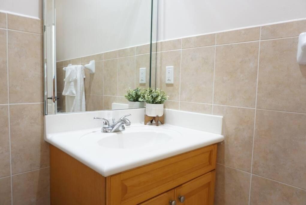 New Luxury Vacation Dream Rental- Sleeps 15! Miami Luaran gambar