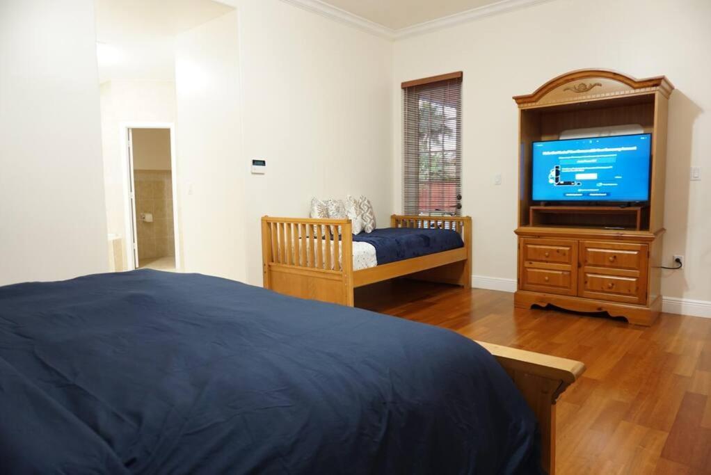 New Luxury Vacation Dream Rental- Sleeps 15! Miami Luaran gambar
