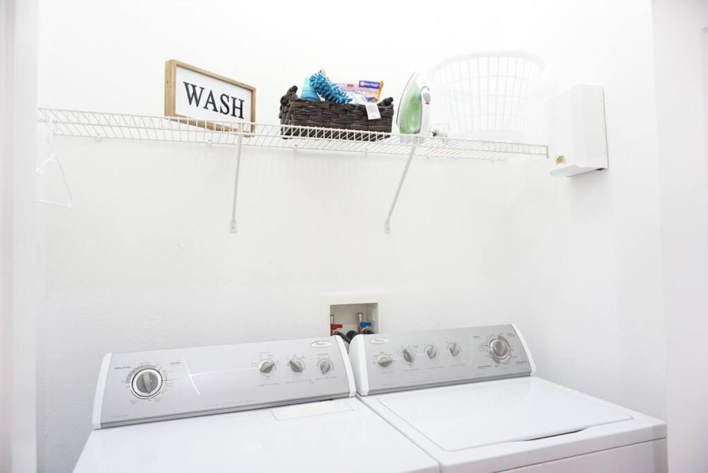 New Luxury Vacation Dream Rental- Sleeps 15! Miami Luaran gambar