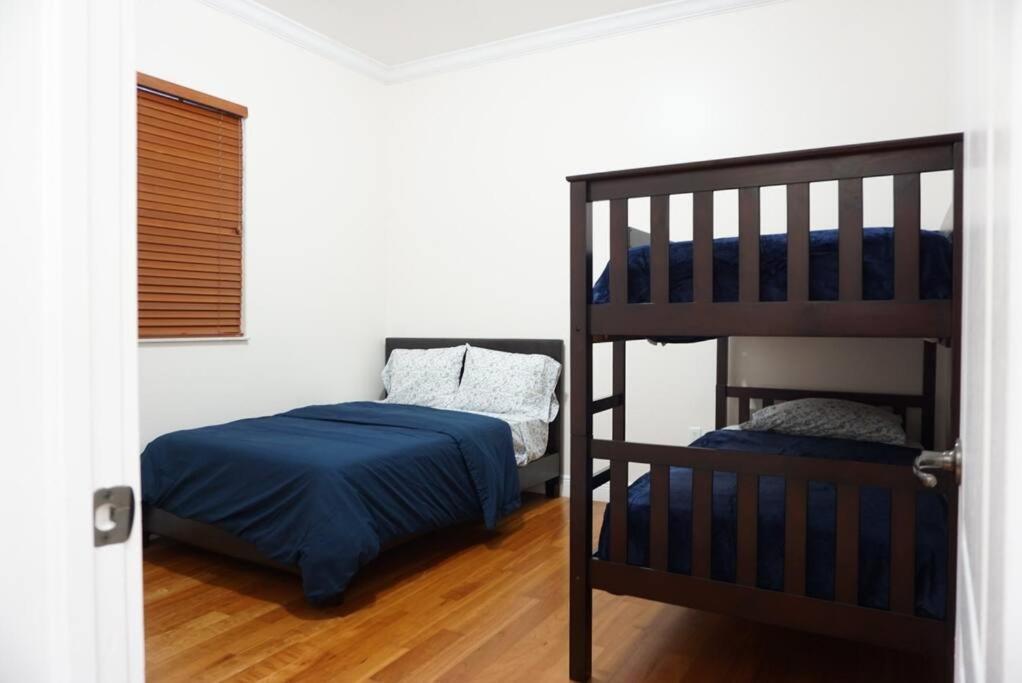 New Luxury Vacation Dream Rental- Sleeps 15! Miami Luaran gambar
