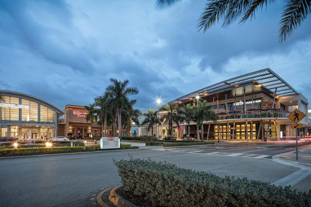 New Luxury Vacation Dream Rental- Sleeps 15! Miami Luaran gambar