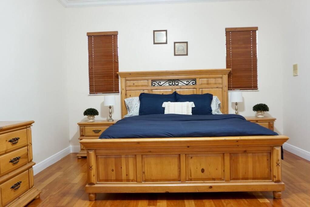 New Luxury Vacation Dream Rental- Sleeps 15! Miami Luaran gambar